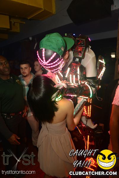 Tryst nightclub photo 45 - April 26th, 2013