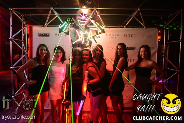 Tryst nightclub photo 48 - April 26th, 2013