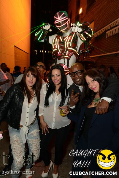 Tryst nightclub photo 49 - April 26th, 2013