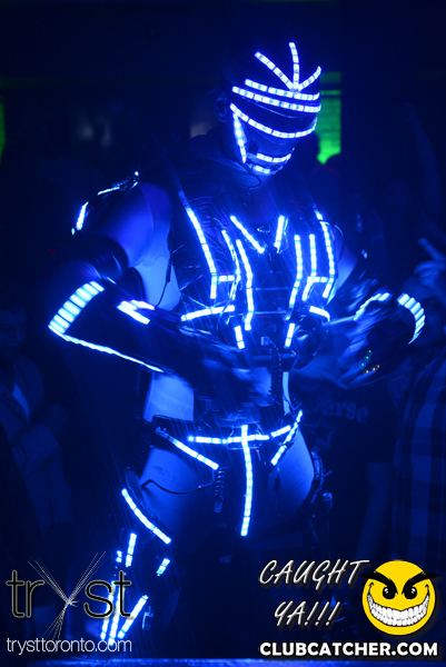 Tryst nightclub photo 6 - April 26th, 2013