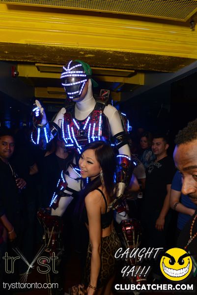 Tryst nightclub photo 51 - April 26th, 2013