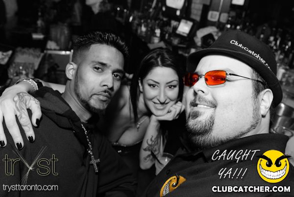 Tryst nightclub photo 54 - April 26th, 2013