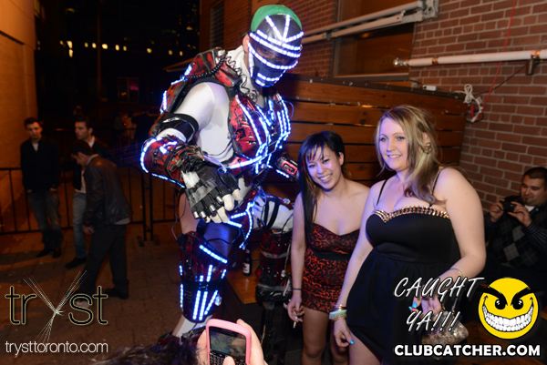 Tryst nightclub photo 55 - April 26th, 2013