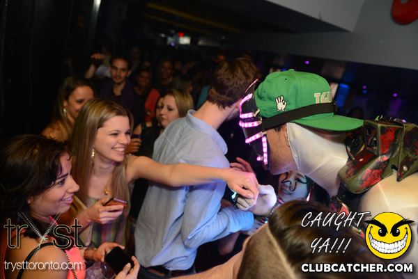 Tryst nightclub photo 57 - April 26th, 2013