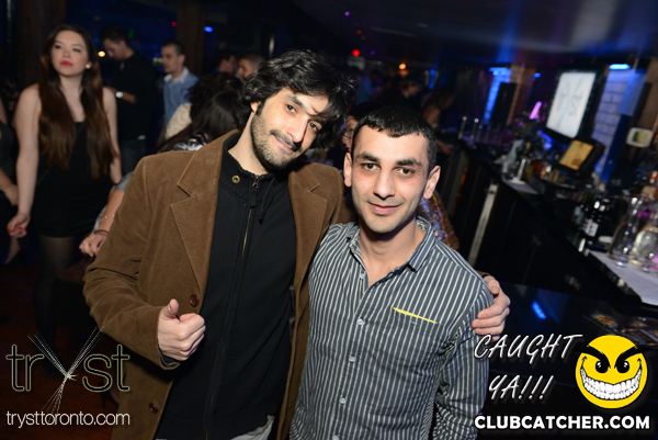 Tryst nightclub photo 62 - April 26th, 2013