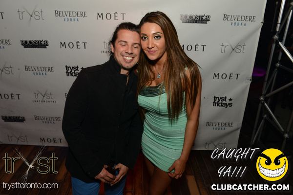 Tryst nightclub photo 65 - April 26th, 2013