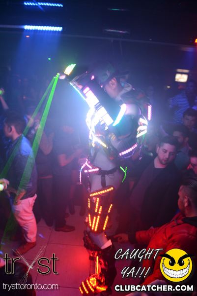 Tryst nightclub photo 66 - April 26th, 2013