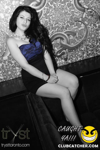 Tryst nightclub photo 68 - April 26th, 2013