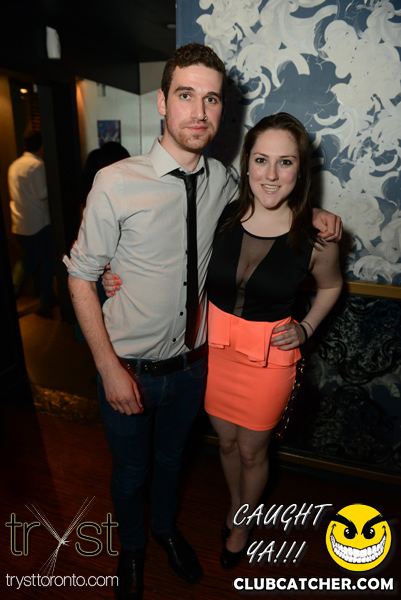 Tryst nightclub photo 69 - April 26th, 2013