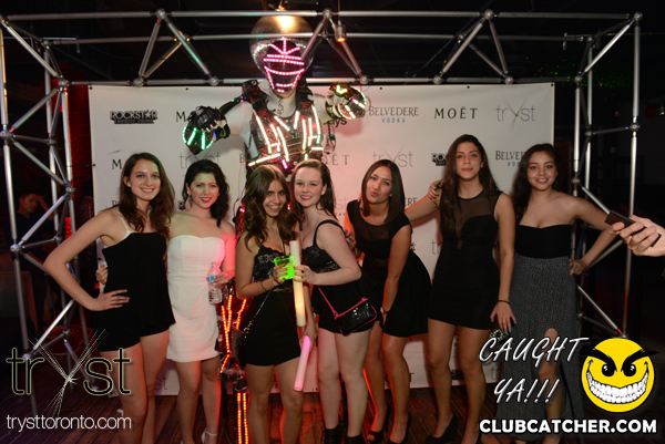 Tryst nightclub photo 8 - April 26th, 2013