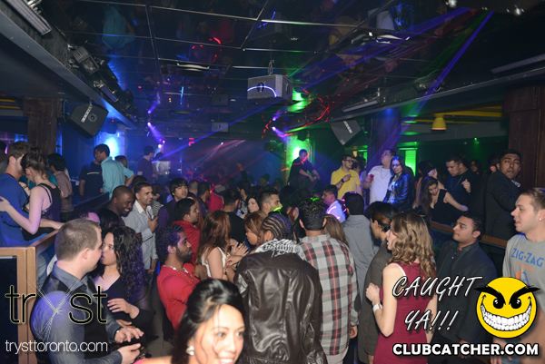 Tryst nightclub photo 71 - April 26th, 2013
