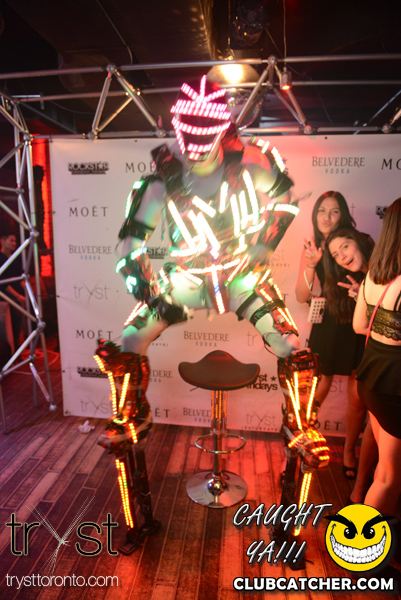 Tryst nightclub photo 76 - April 26th, 2013