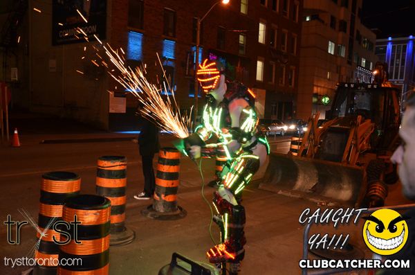 Tryst nightclub photo 79 - April 26th, 2013