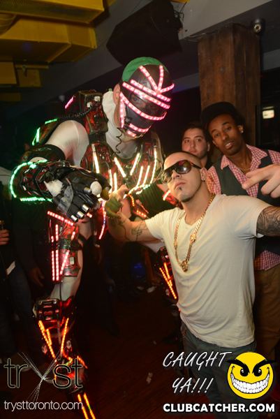 Tryst nightclub photo 80 - April 26th, 2013