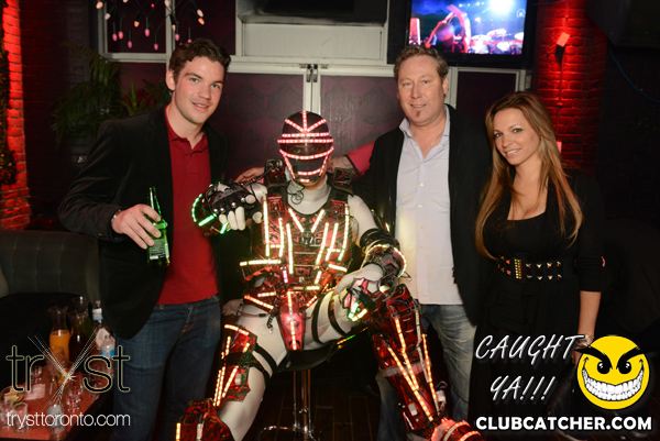 Tryst nightclub photo 9 - April 26th, 2013