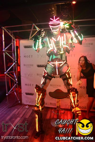 Tryst nightclub photo 87 - April 26th, 2013