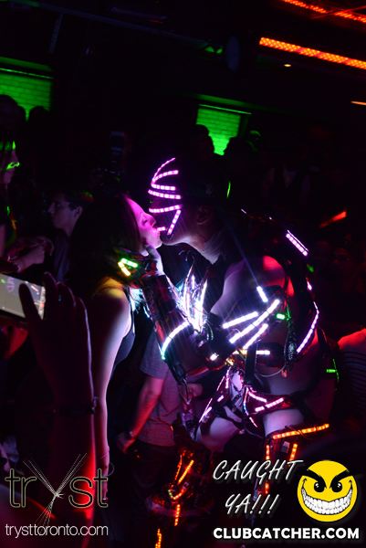 Tryst nightclub photo 10 - April 26th, 2013