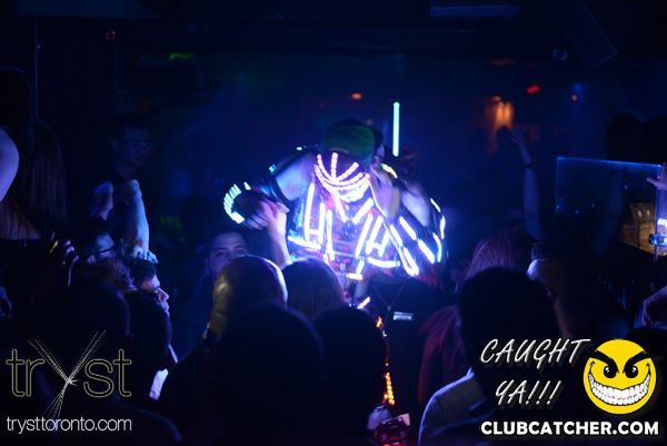 Tryst nightclub photo 93 - April 26th, 2013