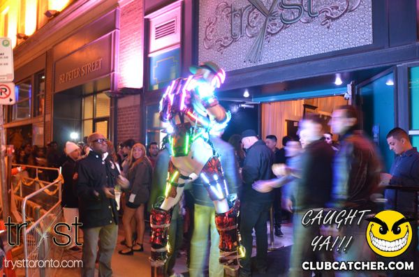 Tryst nightclub photo 94 - April 26th, 2013