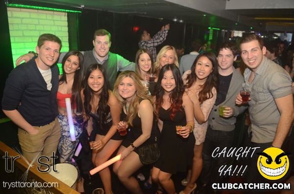 Tryst nightclub photo 95 - April 26th, 2013
