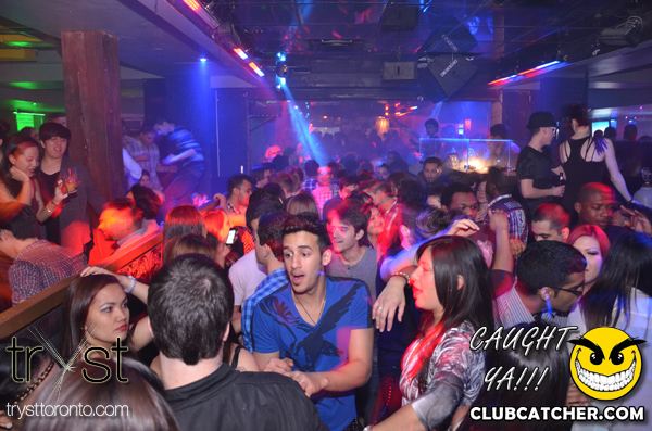 Tryst nightclub photo 97 - April 26th, 2013