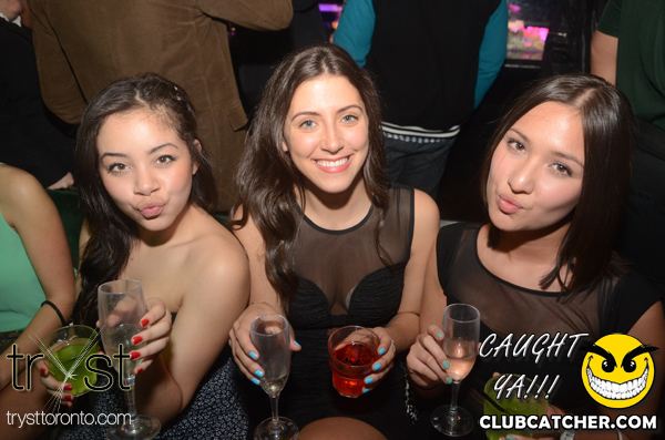 Tryst nightclub photo 98 - April 26th, 2013