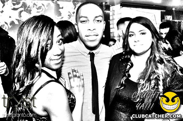 Tryst nightclub photo 99 - April 26th, 2013