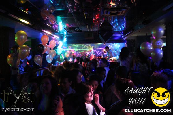 Tryst nightclub photo 1 - April 27th, 2013