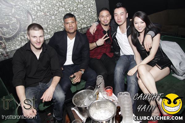 Tryst nightclub photo 104 - April 27th, 2013