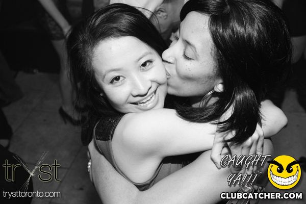 Tryst nightclub photo 107 - April 27th, 2013