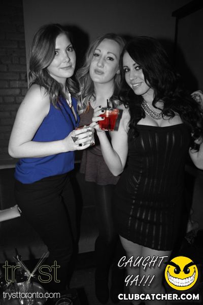 Tryst nightclub photo 14 - April 27th, 2013