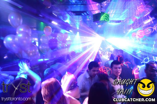 Tryst nightclub photo 15 - April 27th, 2013