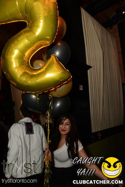 Tryst nightclub photo 16 - April 27th, 2013