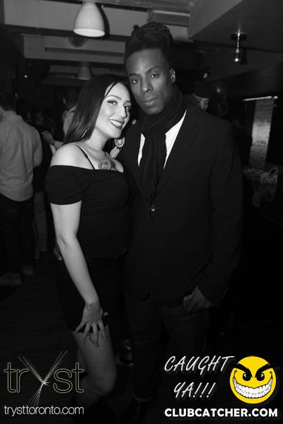 Tryst nightclub photo 160 - April 27th, 2013