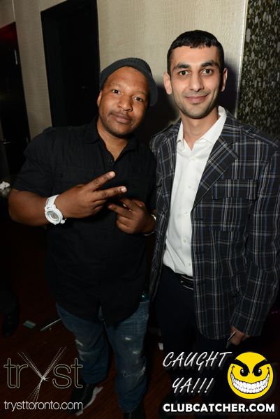 Tryst nightclub photo 17 - April 27th, 2013