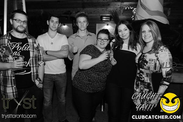 Tryst nightclub photo 169 - April 27th, 2013