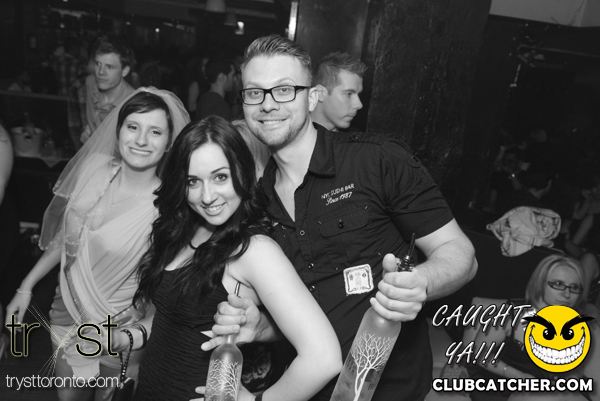 Tryst nightclub photo 172 - April 27th, 2013