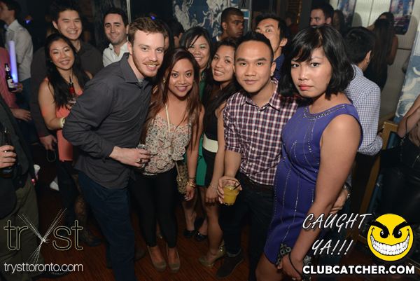 Tryst nightclub photo 174 - April 27th, 2013