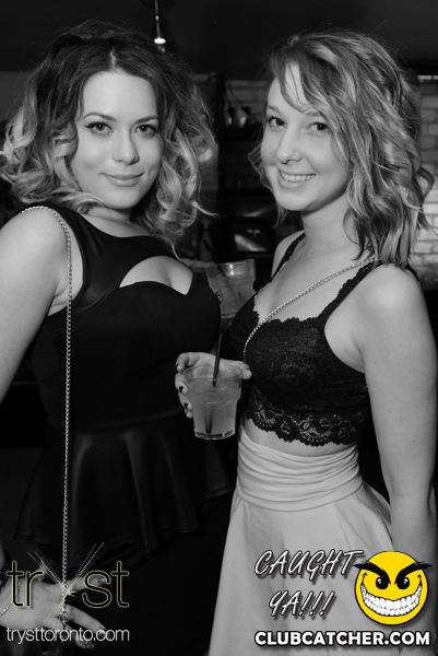 Tryst nightclub photo 177 - April 27th, 2013