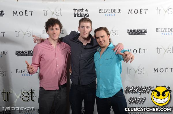 Tryst nightclub photo 178 - April 27th, 2013