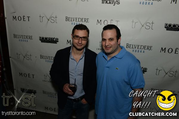 Tryst nightclub photo 181 - April 27th, 2013