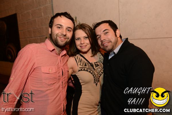 Tryst nightclub photo 188 - April 27th, 2013