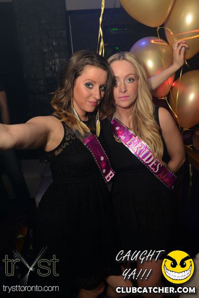 Tryst nightclub photo 20 - April 27th, 2013