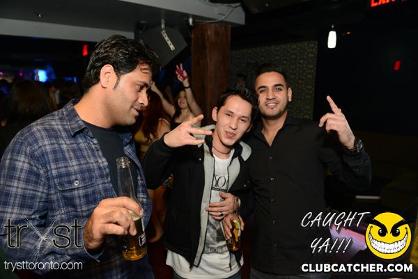 Tryst nightclub photo 191 - April 27th, 2013