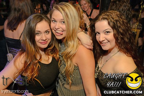 Tryst nightclub photo 196 - April 27th, 2013