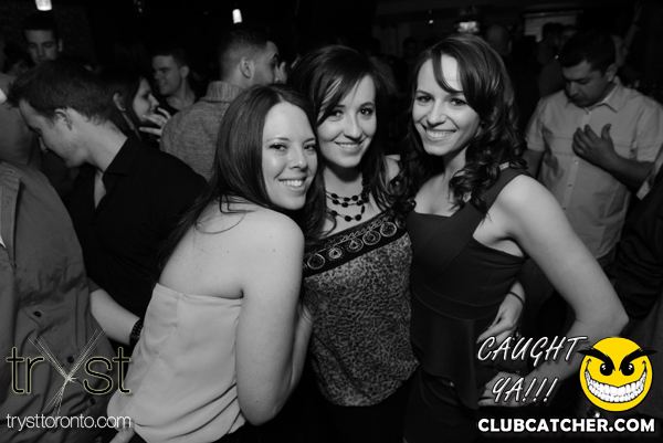 Tryst nightclub photo 197 - April 27th, 2013