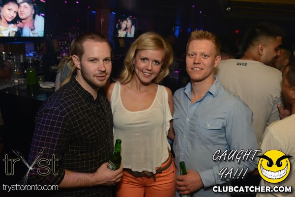 Tryst nightclub photo 200 - April 27th, 2013