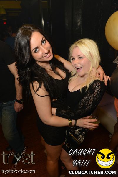 Tryst nightclub photo 3 - April 27th, 2013