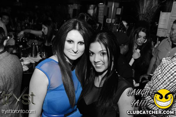 Tryst nightclub photo 201 - April 27th, 2013