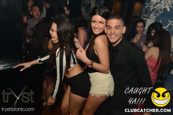 Tryst nightclub photo 204 - April 27th, 2013